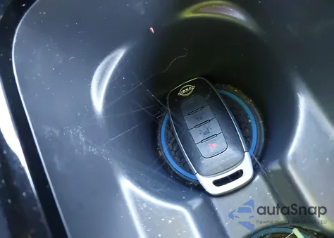 2024 Nissan Kicks Sv Xtronic Cvt из США, поврежденный, VIN 3N1CP5CV6RL484269